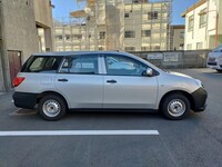 日産 AD