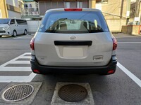 日産 AD