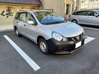 日産 AD
