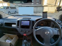 日産 AD