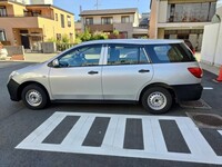 日産 AD