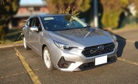 スバル インプレッサ（ハッチバック） ST_AWD(CVT_2.0)