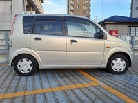 ダイハツ ムーヴ L(AT_0.66)