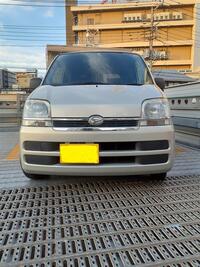ダイハツ ムーヴ L(AT_0.66)