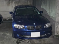 BMW 1シリーズ ハッチバック 116i_RHD(AT_1.6)