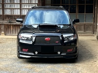 スバル フォレスター