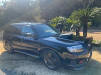 スバル フォレスター