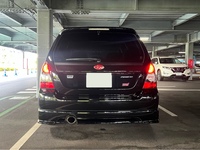 スバル フォレスター