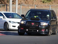 スバル フォレスター