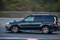 スバル フォレスター