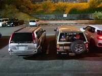 日産 エクストレイル Xt_4WD(AT_2.0)