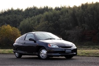 ホンダ インサイト (CVT)