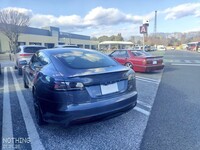 テスラ モデルS Model S Plaid_RHD_AWD