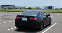 ホンダ アコード タイプS・アドバンスパッケージ(AT_2.4)