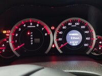 ホンダ アコード タイプS・アドバンスパッケージ(AT_2.4)