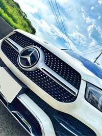 メルセデス・ベンツ GLEクラス GLE450 4マチック スポーツ(ISG搭載モデル)_RHD_4WD(AT_3.0)
