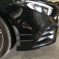 メルセデスAMG Aクラス セダン