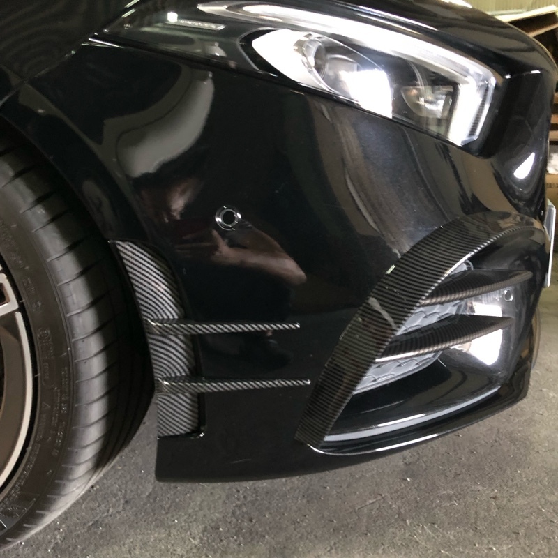 メルセデスAMG Aクラス セダン