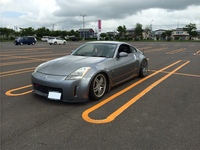 日産 フェアレディZ フェアレディZ_Version_S(MT_3.5)