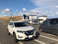 日産 エクストレイル 20Xi_5人乗り_4WD(CVT_2.0)