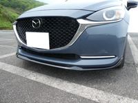 マツダ MAZDA2