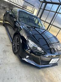 スバル BRZ STIスポーツ(AT_2.0)