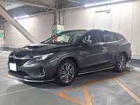 スバル レイバック リミテッドEX_AWD(CVT_1.8)