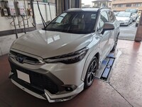トヨタ カローラクロスハイブリッド ハイブリッド Z(CVT_1.8)