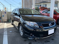 トヨタ カローラフィールダー 1.5X“202”(CVT_1.5)
