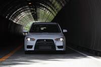 三菱 ランサーエボリューション GSR_4WD(MT_2.0)