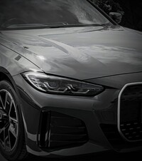 BMW i4 eドライブ40 Mスポーツ_RHD