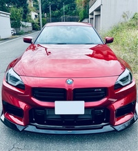 BMW M2 クーペ M2_RHD(M DCT_3.0)