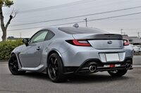 スバル BRZ R(MT_2.4)