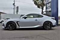 スバル BRZ R(MT_2.4)