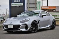 スバル BRZ R(MT_2.4)
