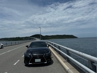 レクサス GS 350“Fスポーツ”(SPDS_3.5)