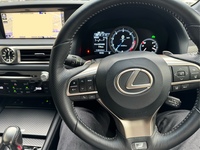 レクサス GS 350“Fスポーツ”(SPDS_3.5)