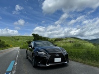 レクサス GS 350“Fスポーツ”(SPDS_3.5)