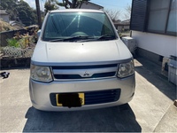 三菱 eKワゴン GS(AT_0.66)