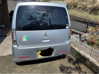 三菱 eKワゴン GS(AT_0.66)