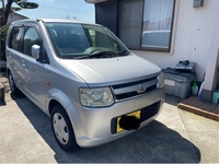 三菱 eKワゴン GS(AT_0.66)