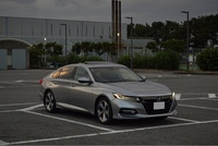 ホンダ アコードハイブリッド EX(CVT_2.0_ハイブリッド)