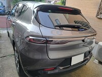 アルファロメオ トナーレ ヴェローチェ_RHD(Alfa TCT_1.5)