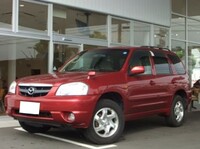 マツダ トリビュート GL-X_Lパッケージ_4WD(AT_3.0)
