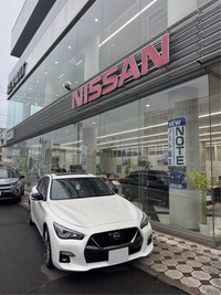 日産 スカイライン 400R(AT_3.0)