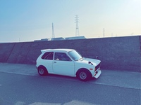 ホンダ ライフ