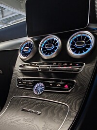 メルセデスAMG Cクラス セダン メルセデスAMG C43 4マチック_RHD_4WD(AT_3.0)