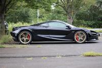 マクラーレン 750S 750S_LHD(SSG_4.0)