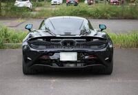 マクラーレン 750S 750S_LHD(SSG_4.0)