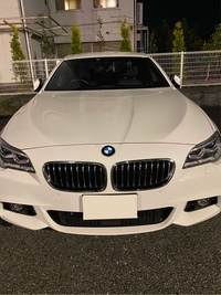 BMW 5シリーズ セダン